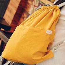 下殺 後背水桶抽繩背包帆布男ins大容量行李戶外旅行登山運動籃球書包花花優品雜貨店 歷史價格詳細信息