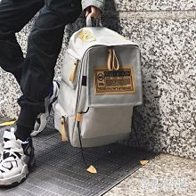 熱銷 雙肩背包女雙肩包大容量旅游包旅行包書包女束口袋男運動包健身包【景秀商城】 歷史價格詳細信息