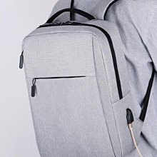 男士後背包 簡約休閒15.6寸電腦背包 防潑水新復古風格書包 方形後背包 歷史價格詳細信息