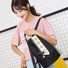 雙肩包包女2019新款韓版潮百搭時尚軟皮PU大容量書包女士旅行背包 【春風十里】 歷史價格詳細信息