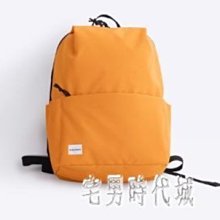 下殺 後背包旅行後背包女學生書包韓版出差旅遊大容量百搭輕便背包 歷史價格詳細信息