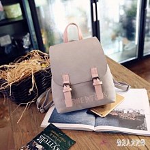 雙肩包女新款小清新日韓旅行背包多功能手提大容量中大學生書包 歷史價格詳細信息