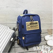 大容量書包女初中女生高中學生原創小眾大學生設計感ins風雙肩包 歷史價格詳細信息