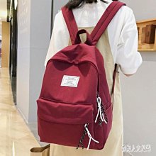 書包女韓版高中日系簡約大容量小清新少女雙肩包初中生中學生背包 歷史價格詳細信息