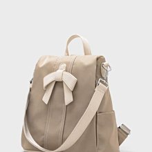 【現貨】輕便尼龍布包 手提托特包 防潑水 多口袋隔層 大容量包 女生手提包 外出單肩包 上班斜挎包 媽媽包 波士頓包【時尚箱包】 歷史價格詳細信息