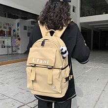 書包男大容量後背包 日韓ins潮牌女休閒 塗鴉背包 後背包 後背包 雙肩書包 防潑水 素面 多層 大容量 學生背包 書包-麥德好服裝包包 歷史價格詳細信息