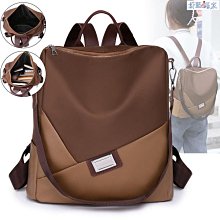 【熱賣精選】牛津帆布雙肩包女2020新款韓版潮防盜百搭旅行書包女士小背包 歷史價格詳細信息