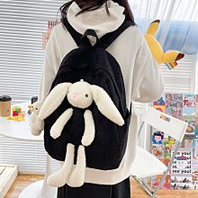 下殺-UI2976~日系原宿百搭個性抽繩純色學生帆布單肩斜挎包韓國工裝機能包收納包休閒包外出包旅行包 歷史價格詳細信息