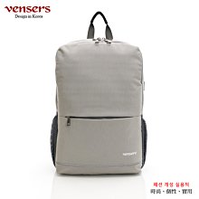【vensers】多功能時尚後背包(S1001001灰色) 歷史價格詳細信息
