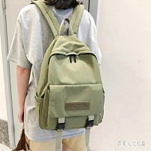 書包韓版高中大學生校園簡約百搭2023新款揹包燈芯絨雙肩包女ins 歷史價格詳細信息