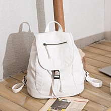 書包女韓版休閒大容量雙肩包小學高中生學生書包初中生通勤背包 歷史價格詳細信息