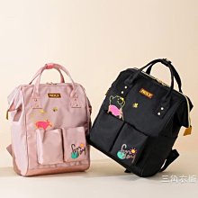 媽咪包 手提包 母嬰包 媽咪外出包 媽咪包女新款網紅年輕媽媽包帶娃母嬰包外出大容量小號輕便包-包沒煩惱 歷史價格詳細信息