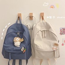 書女韓版原宿ulzzang高中大學生背ins風森系日系初中電腦背 歷史價格詳細信息