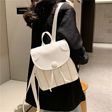 韓版原宿書包款百搭簡約校園風大帆布雙肩包背包牛津包電腦包媽媽包 歷史價格詳細信息