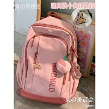 ins後背包 後背包女  日系包包 簡約包包 日系 古著感 學生書包 韓版chic毛絨絨軟妹可愛少女 後背包 背包 歷史價格詳細信息