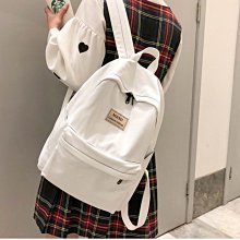 電腦後背包 韓版防潑水皮革後背包 休閒 後背包 時尚包包女雙肩背包 正韓 小背包 學院風大容量休閒後背包 書包 歷史價格詳細信息