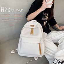 書包女韓版高中初中生大容量雙肩包中學生減負背包小學生兩件套包 歷史價格詳細信息