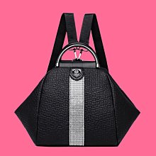 雙肩包女背包2020新款棉麻帆布休閑百搭包文藝小清新手工原創包包 歷史價格詳細信息