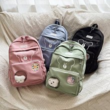 簡約包包 ins後背包 後背包女 國中書包 幻彩珠光輕便防水書包 韓版後背包 後背包 學生背包 韓版後背包 大容量背包 歷史價格詳細信息