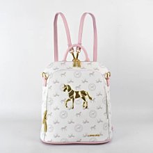 《LAPOLAFFE》／正品 時尚箱包經典小馬金屬扣鎖 手提掀蓋鏈包 小方包肩背包 LP7035 歷史價格詳細信息