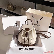 香港代購真皮小眾設計包包女秋冬2024新款高級感復古手提圓筒包 歷史價格詳細信息