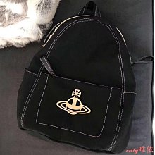 Vivienne Westwood 帆布包 帆布袋 大容量收納包 單肩 托特包 滿滿土星超可愛 別緻 方便實用 值得擁有☺️ 歷史價格詳細信息