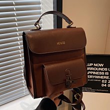 時尚百搭雙肩包/女士後背包 OL通勤小包/防潑水旅行包/幾何菱格反光休閒背包 韓版學生書包女/逛街包-陽光優選 歷史價格詳細信息