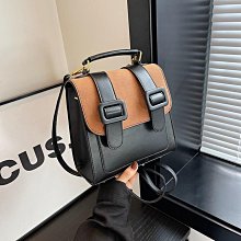 2023新款小眾設計撞色託特包通勤包女大容量百搭休閒大包帆布包潮 歷史價格詳細信息