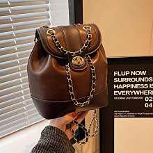 純色復古後背包/男女學生書包/柔軟帆布包/側背包/休閒包/旅行包/收納包/電腦包 簡約日韓學院風 歷史價格詳細信息