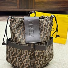 Connie代購#香魚子紋小牛皮雙肩包 慵懶隨性菱格紋小巧後背包15*20cm 歷史價格詳細信息