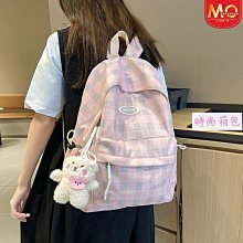 小後背包 後背包 雙肩包 雙肩包女新款韓版百搭菱格小背包單肩斜挎小香風迷你鏈條書包-時尚箱包 歷史價格詳細信息