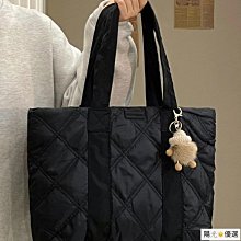 羽絨包 帆布包 斜背包 帆布側背包帆布斜背包側背包包包女斜背包大容量韓版復古聖誕節禮物交換禮物生日禮物L99-惠誠小屋 歷史價格詳細信息