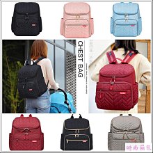 後背包 包 背包  媽媽包 防水 待產包 母嬰 雙肩包  新款大容量雙肩媽咪包便攜式休閒母嬰包 外出背奶--麥包包 歷史價格詳細信息