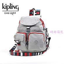 Kipling熱銷女士後背包高品質背包-予你優選 歷史價格詳細信息