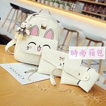 新款雙肩包可愛咪卡通背包md玉桂公主幼兒園女童書包 歷史價格詳細信息