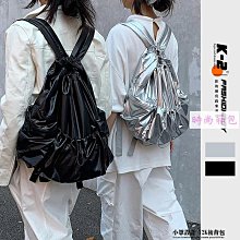 Y2k 銀色 小紅書爆款小眾個性辣妹小包包2024新款亮面吉他包時尚質感斜挎包女-悅享樂購滿599免運 歷史價格詳細信息