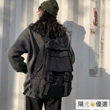 純色工裝機能風美式背心馬甲ins日系原宿風多口袋帥氣潮情侶外套機能背心-雅怡尚品 歷史價格詳細信息