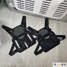 2024男士新款時尚胸包休閒斜挎包百搭單肩包胸前多功能背包男胸包 歷史價格詳細信息