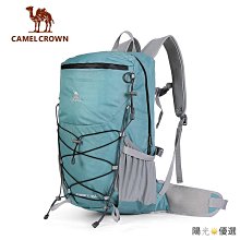 駱駝Camel Crown戶外加厚帶帽式中空棉保暖抗寒睡袋 棕紅 右 歷史價格詳細信息