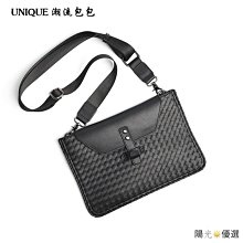 【優選】新款男士單肩包休閒斜包帆布休閒工具包橫款14電腦包郵差 歷史價格詳細信息