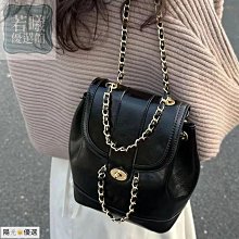 ins後背包 雙肩包女 國中書包 迷你雙肩包 單肩斜挎包可愛百搭多功能小背包 雙肩包 韓版後背包-潮流前線 歷史價格詳細信息