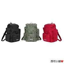 Supreme Backpack (SS20) Black 歷史價格詳細信息