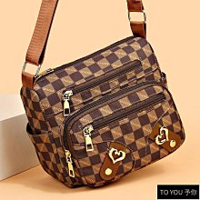 【優選】媽媽包包女斜挎包時尚中年女包2023新款軟皮單肩包多隔層 歷史價格詳細信息