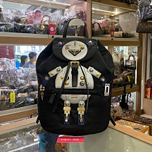 PRADA 金色三角牌Logo 尼龍釦式二折零錢袋短夾(黑色) 1MV204 UZ0 F0X3X 歷史價格詳細信息