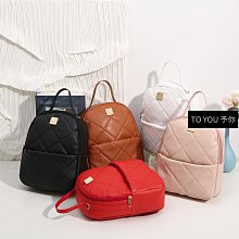 時尚繡花雙肩包女2022新款小清新牛津布背包防盜大容量休閒小書包 歷史價格詳細信息