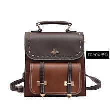 韓版ins復古單肩斜挎子母包 新款chic大容量托特包 女生極簡慵懶風 軟pu皮革休閑側背包斜背包--麥包包 歷史價格詳細信息