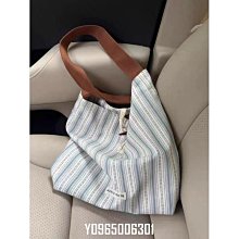 帆布包包2024新款時尚爆款托特包女大容量休閑百搭上課通勤斜挎包【心願便利店】 歷史價格詳細信息