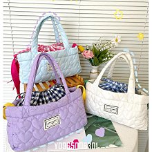 韓國ins新款 口袋抽繩帆布水桶包 女生休閒百搭側背包斜背包 單肩斜跨學生大容量後背包--麥包包 歷史價格詳細信息