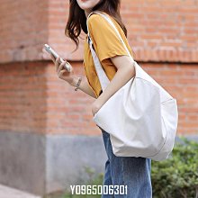 枕頭包慵懶風水洗牛仔帆布包包女日系簡約斜揹包大容量文藝單肩包 歷史價格詳細信息