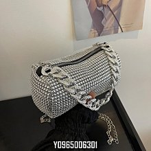 今年流行鏈條包女斜挎包 新款夏季潮時尚百搭女士小方包單肩包-台灣嘉雜貨鋪 歷史價格詳細信息